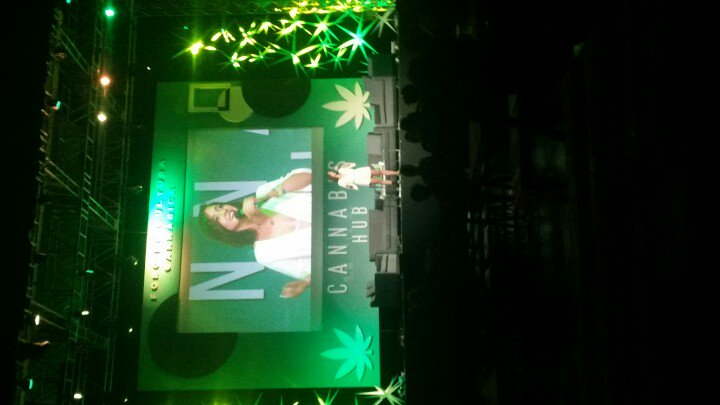 CannabisHubMx's tweet photo. El #ForodeCulturaCannábica está cerrando su primera edición con @alexisdeonda https://t.co/UMDlHy9AE6