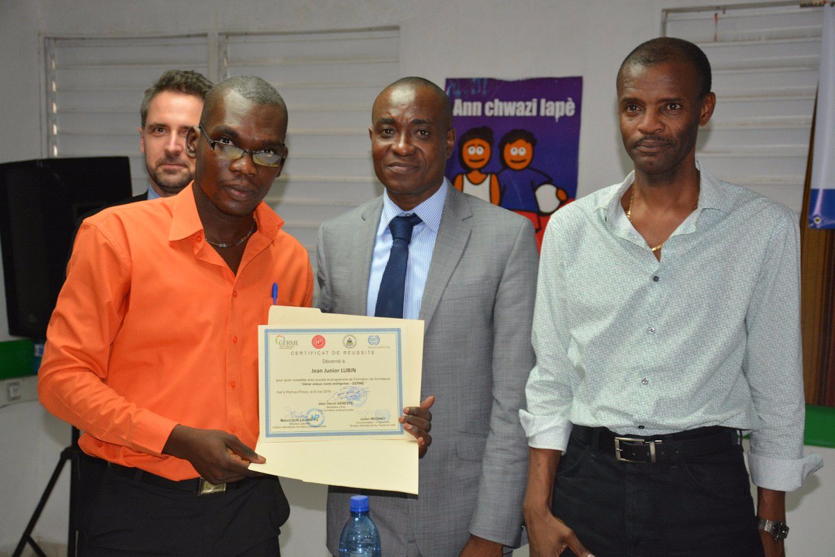 Jean David Geneste tweet media