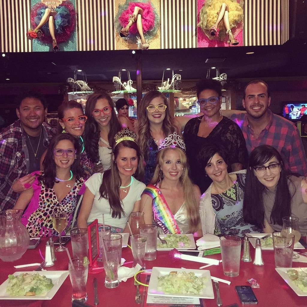 meekie75's tweet image. Casual Saturday ✨💕🎀💁🏼👰🏼👸🏼🎀💕✨ #lips #love #basicbach #katiedragstag #atl by kdaughertyparty