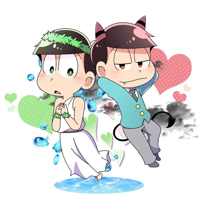 松野松代のtwitterイラスト検索結果 古い順 松野松代のtwitterイラスト検索結果 古い順