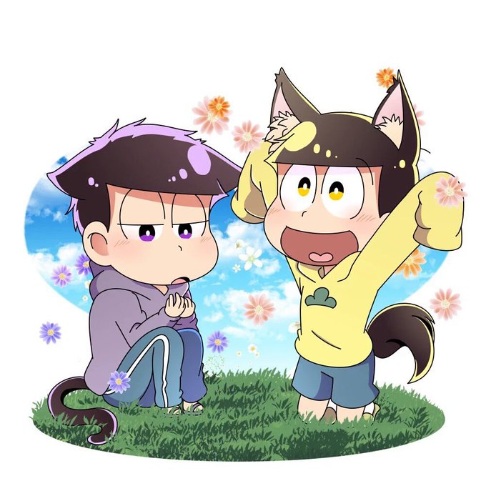 松野松代のtwitterイラスト検索結果 松野松代のtwitterイラスト検索結果
