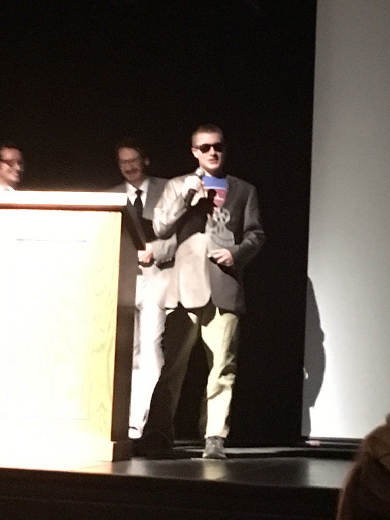 D214 Film Fest (@viscom_dmf) | Twitter