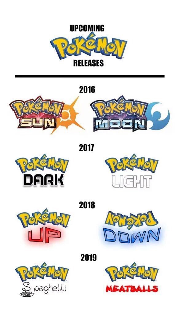 FunnyPokemon's tweet image. Haha😂