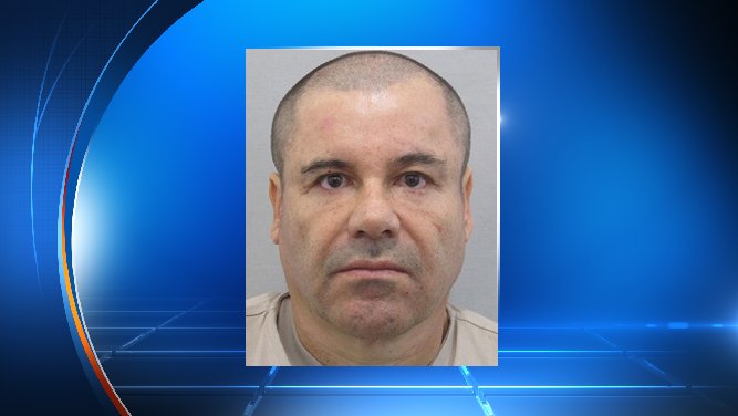 Drug kingpin #ElChapo transferred to Mexican prison in Juarez, near the U.S. border. bit.ly/1Oiwi02?utm_me… https://t.co/KsgTSwkz7r