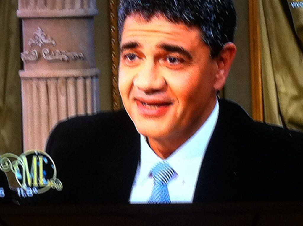 nataliavillavl's tweet photo. #AHORA con @mirthalegrand @jorgemacri @eltreceoficial #Mesaza https://t.co/VjjSzignqh