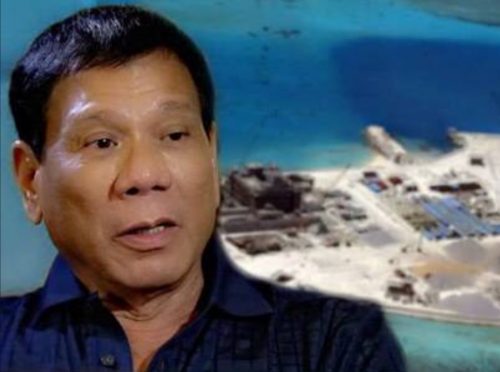 societyofhonor's tweet photo. By Raissa Robles: Mayor Duterte, please disclose what you told Chinese officials about the… https://t.co/Eaf7TFcQkx https://t.co/OMef9rDKiE