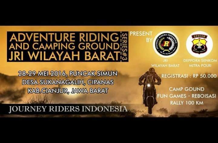 Ayo segera daftar di chapter masing2. 
Cc @instajokam