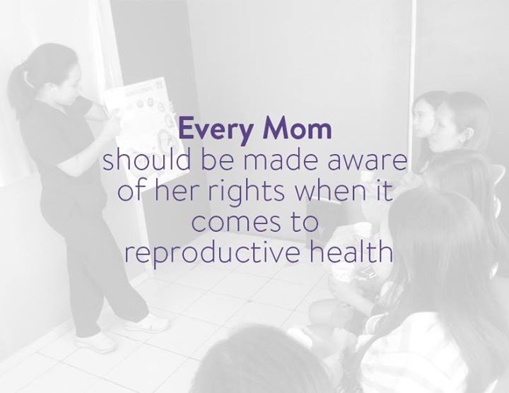 gloryreborn's tweet photo. #EveryMom has her rights to #maternalhealth https://t.co/pXtP2HRWle