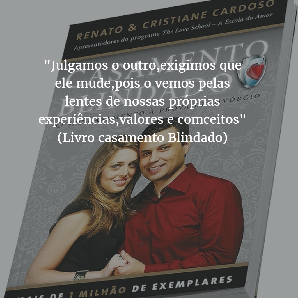 VianAlmeida's tweet photo. #LivroDoMes #CasamentoBlindado @Godllywood https://t.co/ZII638aDqR