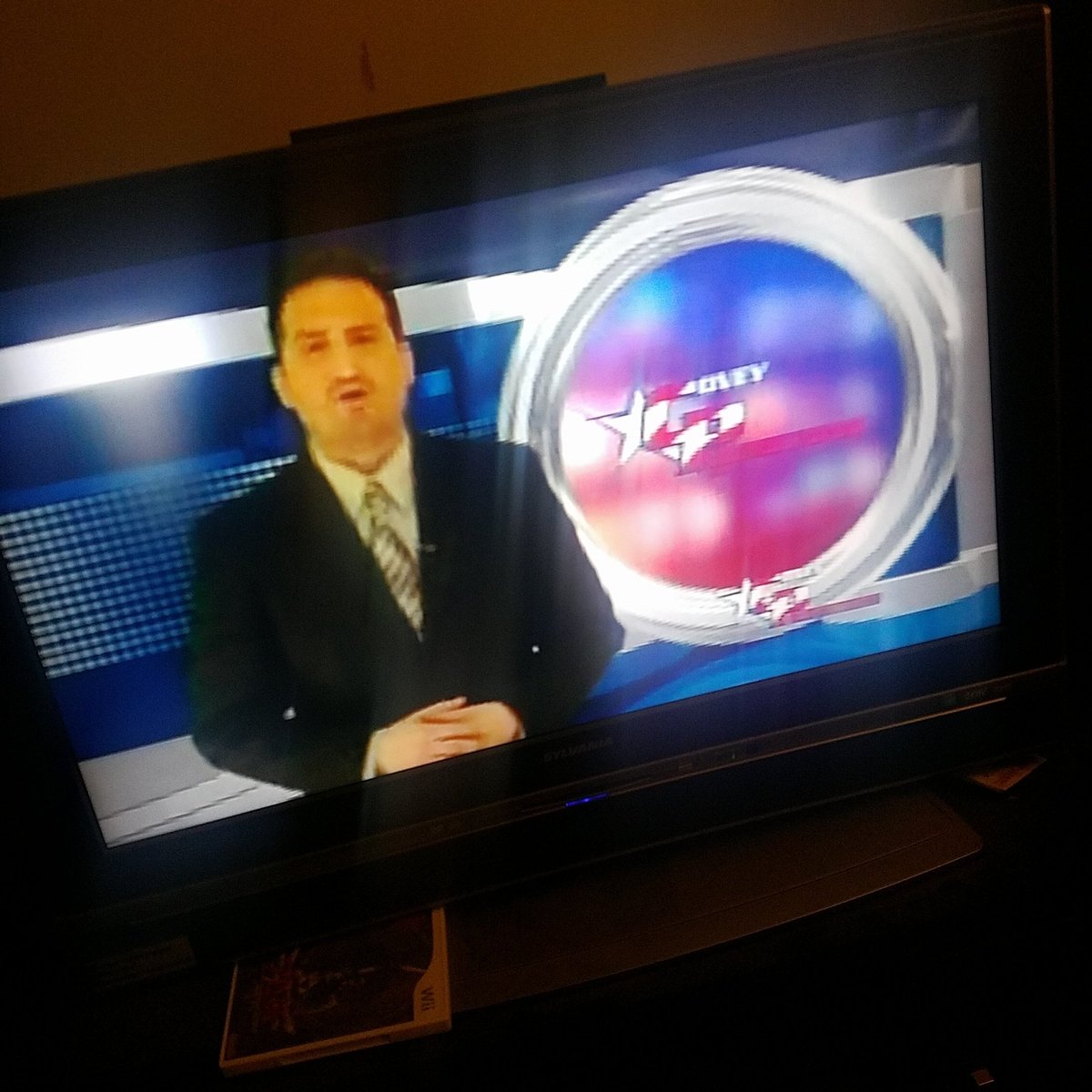 WildPatriot's tweet image. #mainevent #wrestling #prowrestling #television #tvhost #Ratings  @CoveyPro