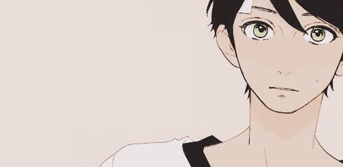 ClearKeepHeart's tweet image. [the male notices someone approaching him, his expression changes. anxiety kicks in, for what reason?]

🍃 ~ #OpenRP