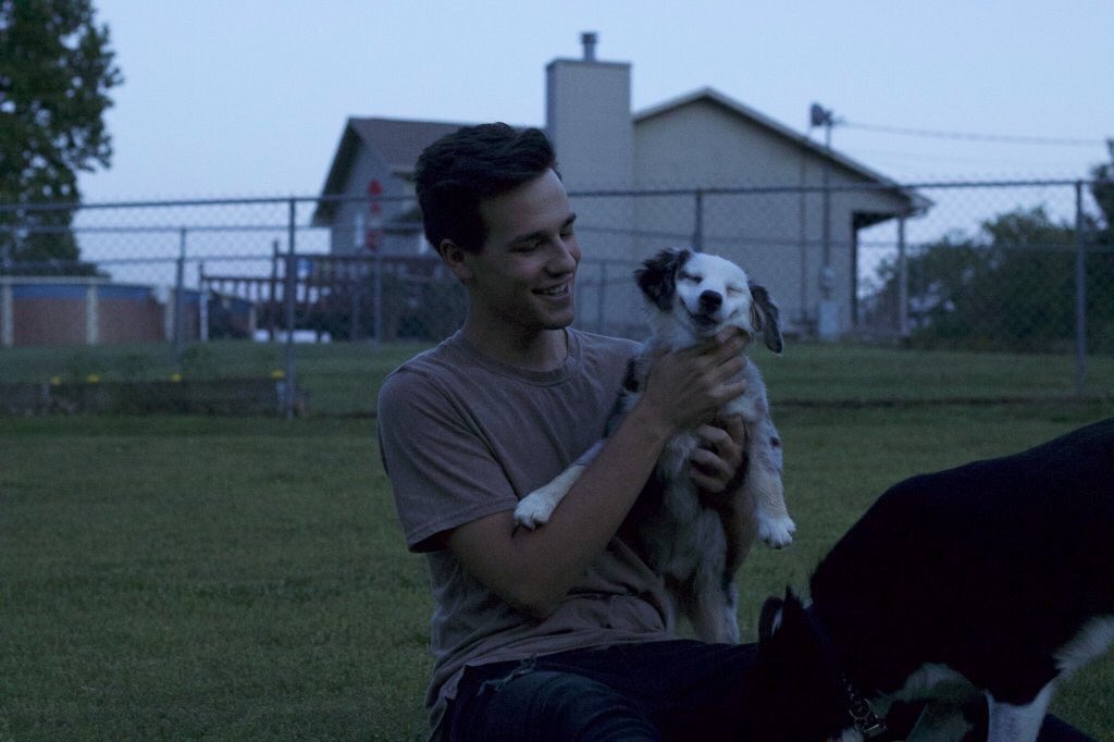 Jacob Whitesides