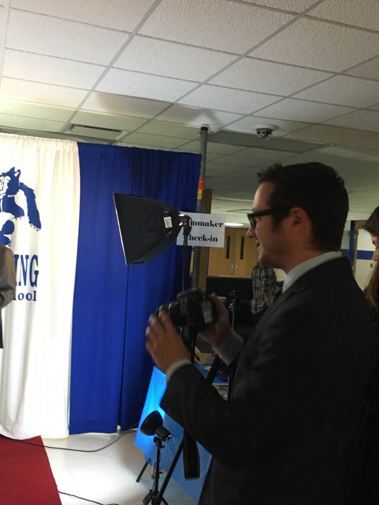 D214 Film Fest (@viscom_dmf) | Twitter