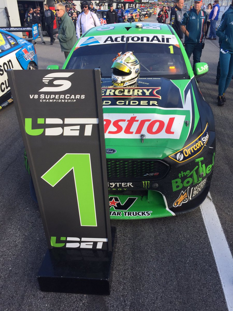 TickfordRacing's tweet photo. Epic win today, 2 main game poles, 3 @DunlopSeries race wins and joint points leaders in Jack &amp; Garry. #thanksPerth https://t.co/wndTfVjFpf