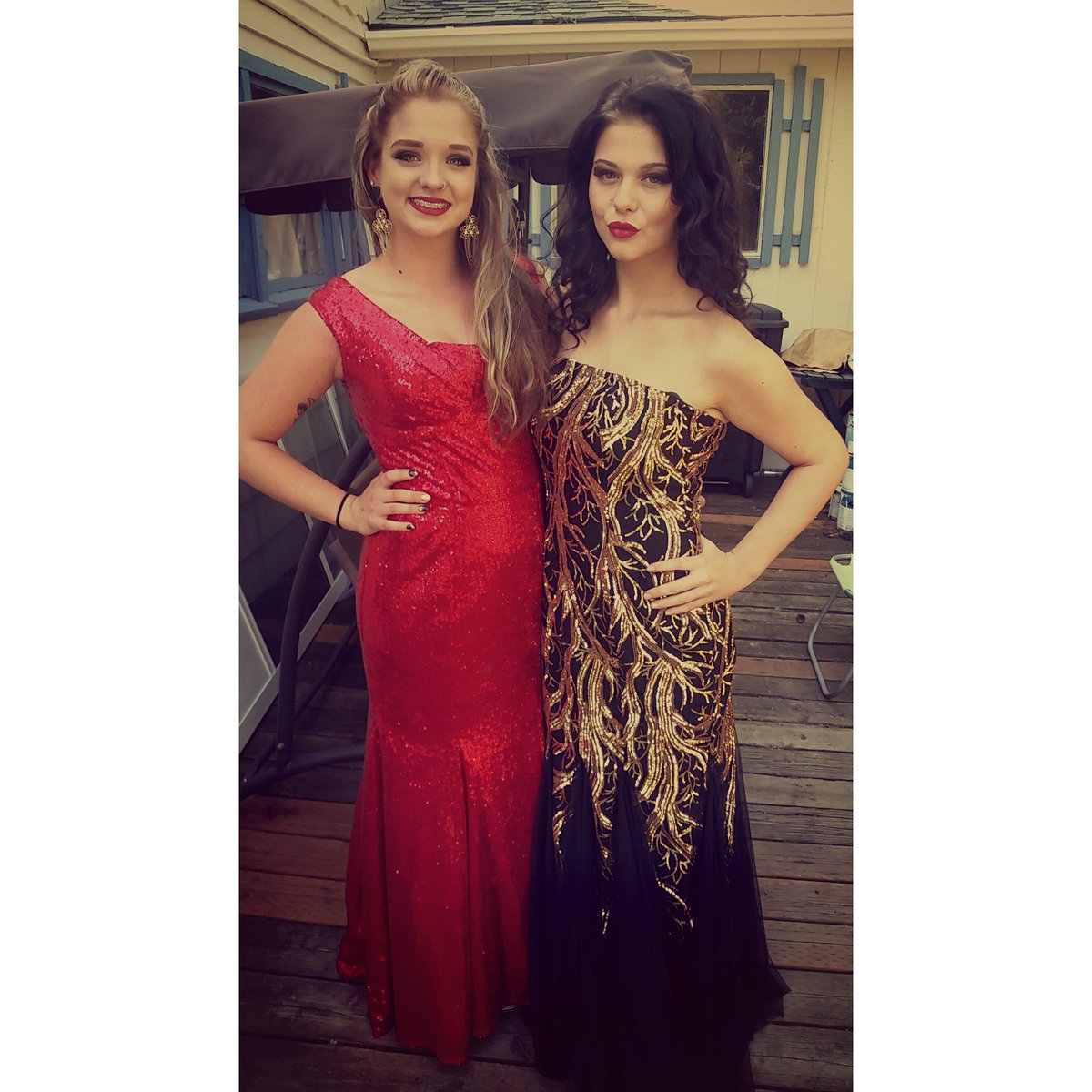 ann_wildflower's tweet photo. Prom 2k16🌷🌷🌷 https://t.co/Kkp4Sp1PMt