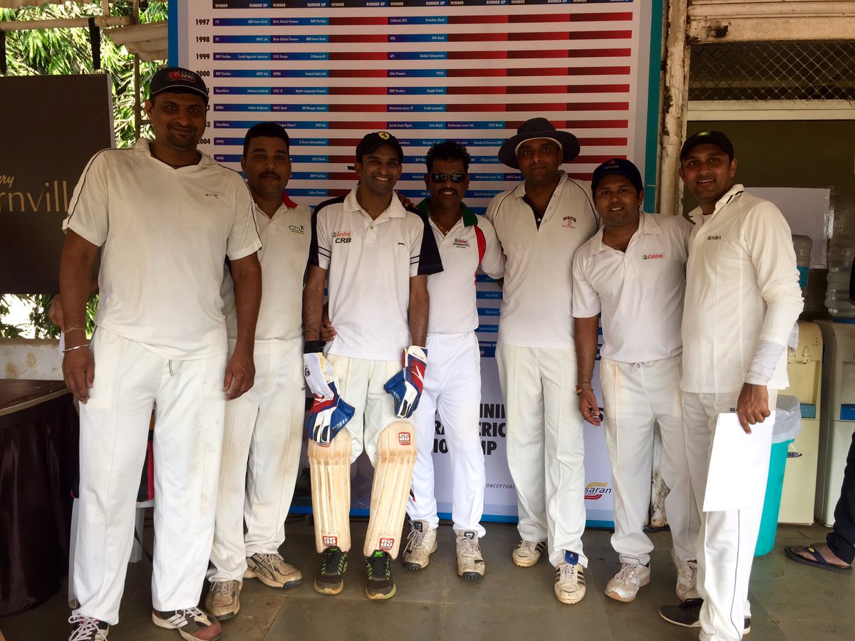 SiddheshVaity's tweet photo. An afternoon well spent &amp; a winning pic is always special. @castrolcricket https://t.co/ERkdNsJOvP