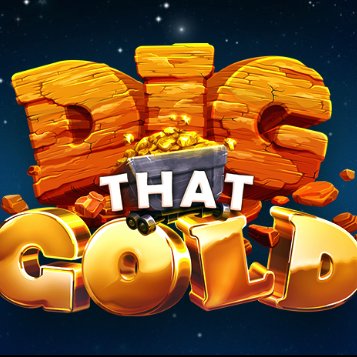 What better way to spend your #Sunday than in the #CactusCavern mine digging for #RealGold! mine.digthatgold.com/4n