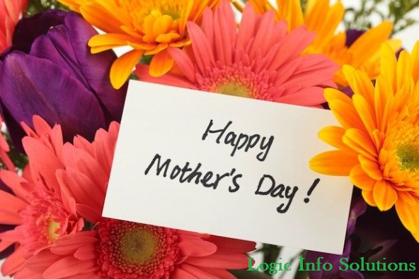 logicinfosol's tweet image. MOM means Everything..!