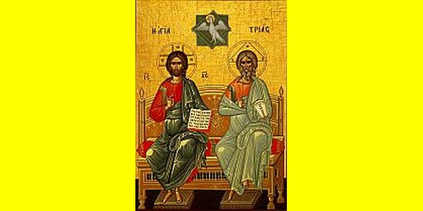 sjsoftware's tweet photo. Big C Catholics: Pentecost Novena, day 3 - https://t.co/UO0YCt00jl #Pentcost https://t.co/3ahtwcfB91