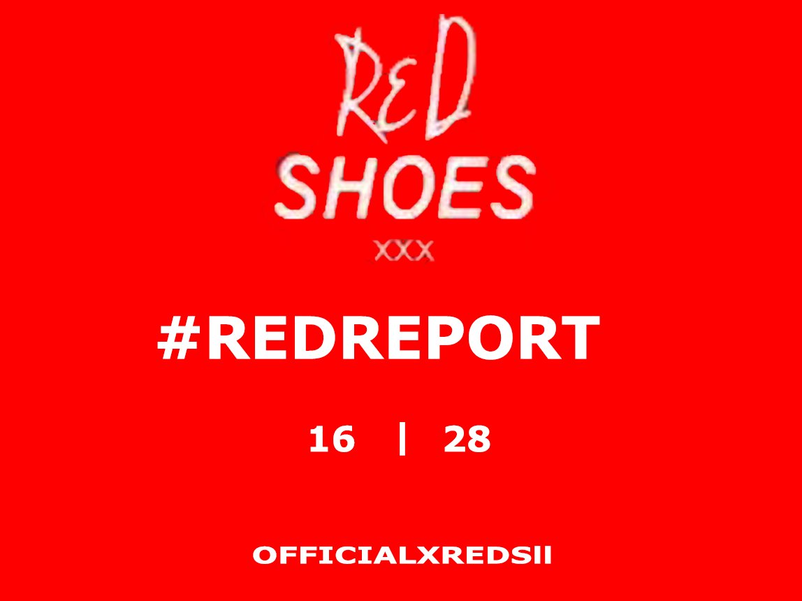 officialxredsll's tweet photo. ( 🌹 ) RED official member card ที่มาสให้ไป อย่าลืมนำมารายงานตัวทุกวันที่
. 16 และ 28 ของเดือนนะครับ ที่ #REDREPORT 💌 https://t.co/DgSw0tUcrn