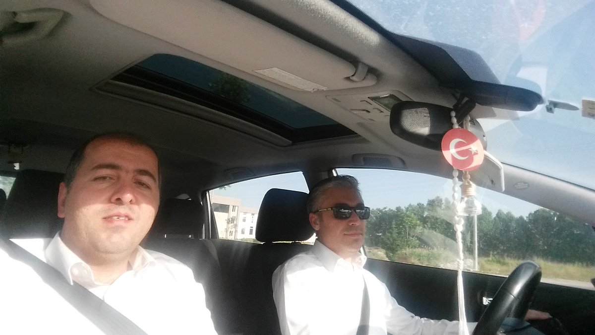 suleymancaglars's tweet photo. Uşak da dostlar ile beraberiz. https://t.co/Rt6cLRo19Y