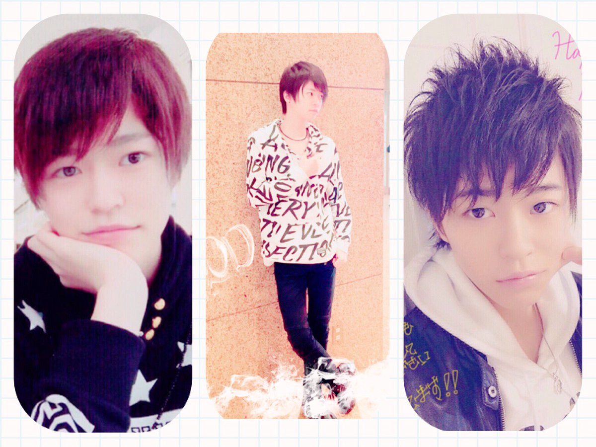 #RTした子全員にニックネームつける。