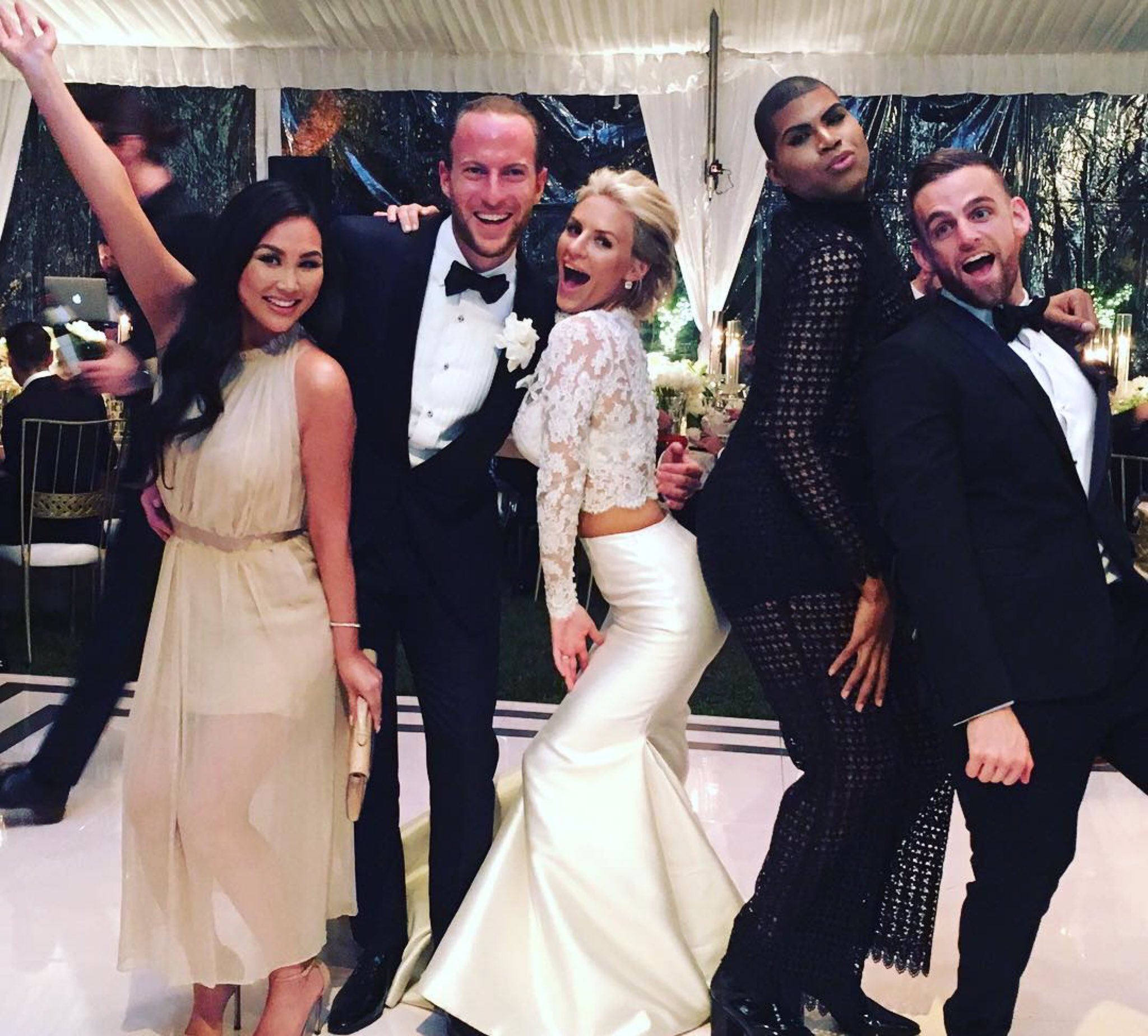 Rich Kids of Beverly Hills Season 4 Lipstick Alley