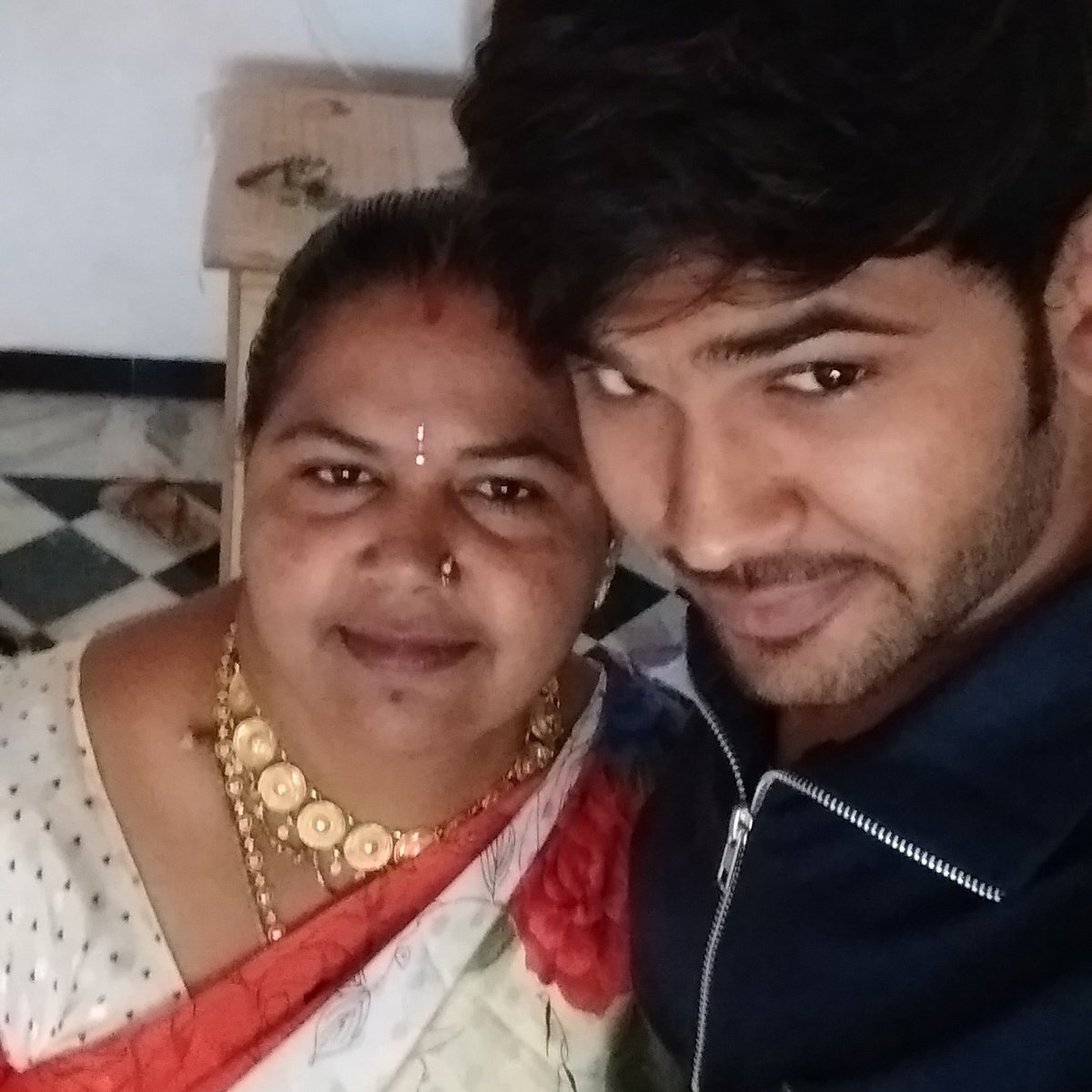 PankajPc99's tweet photo. #happymothersday https://t.co/9sZm96llid