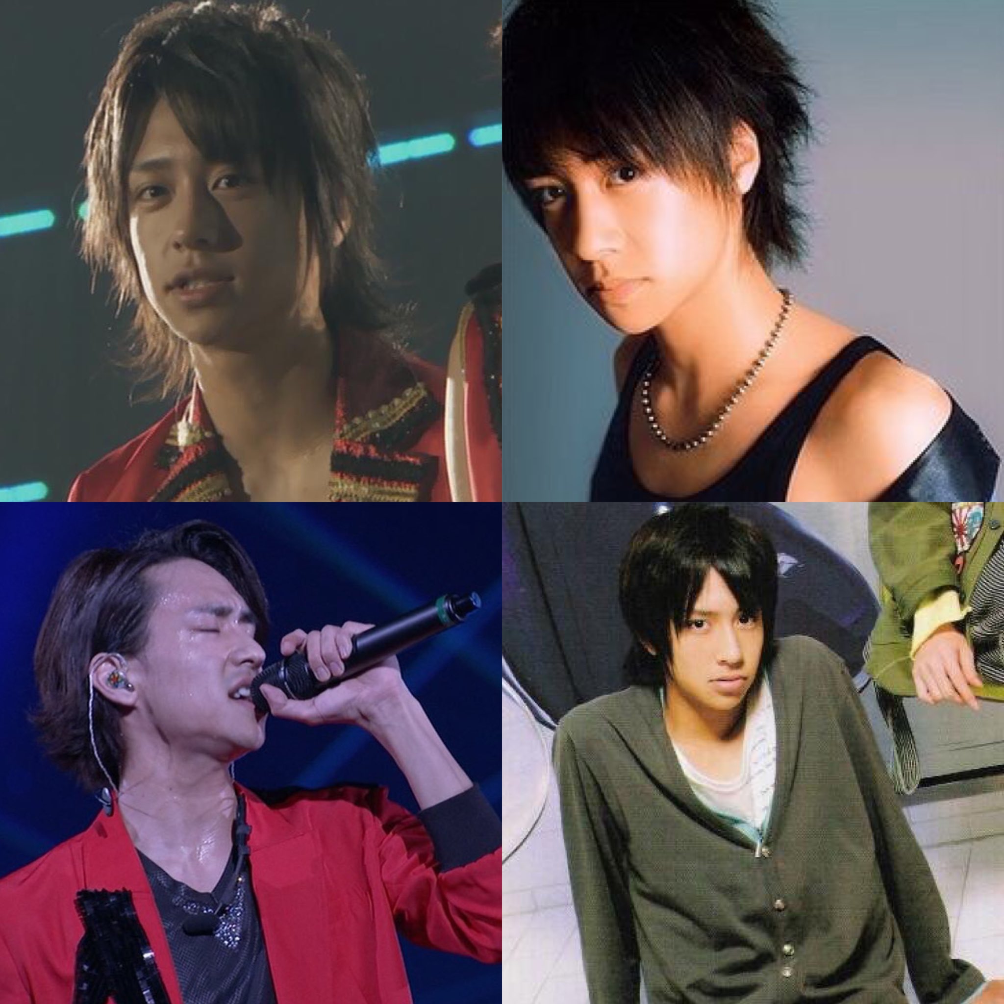 八乙女光のありえないくらいかっこいい画像張って八乙女担殺せ Twitter Search Twitter