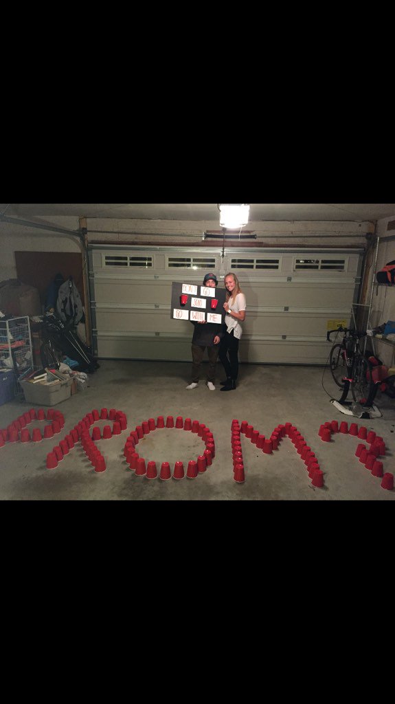 LCC Promposals tweet media