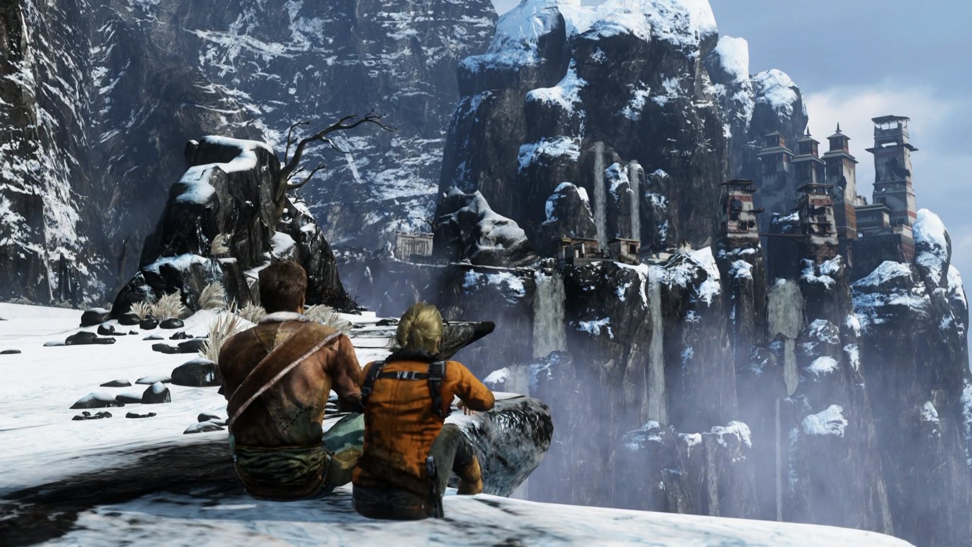 Uncharted 4 Will Expose Something About Nathan Drake That We’ve Never Seen Before 1