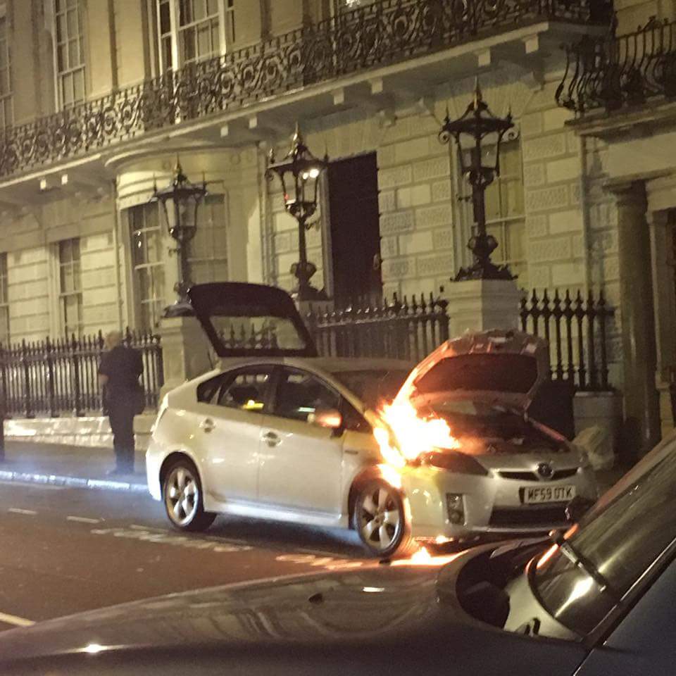 uberunter68's tweet photo. #Uberview
#WeChooseUber for it's #Ubersafe #Uberdriver. #UberLove for the #worldsmostodiouscompany
#ShutEmDown https://t.co/yZSiWLmXvP