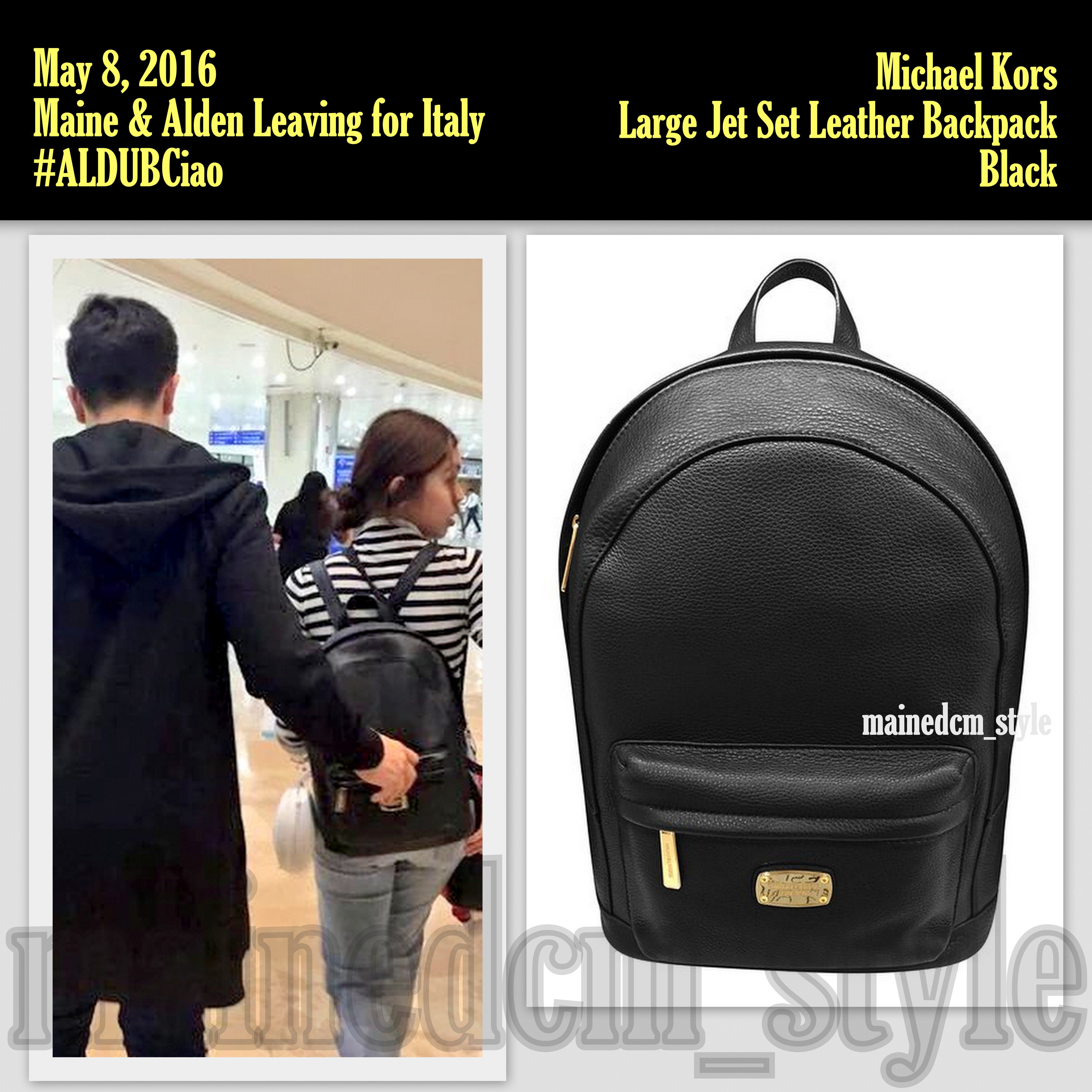 Mendoza backpack cheap