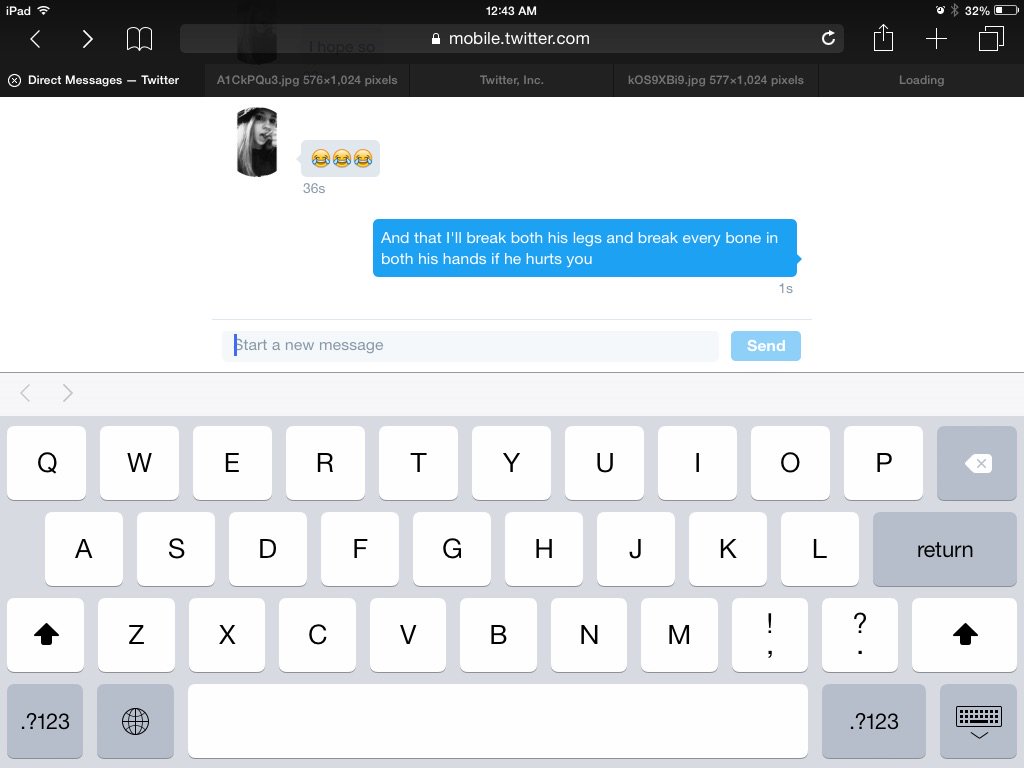 ___falling___'s tweet image. I don't play around when people start dating my best friend