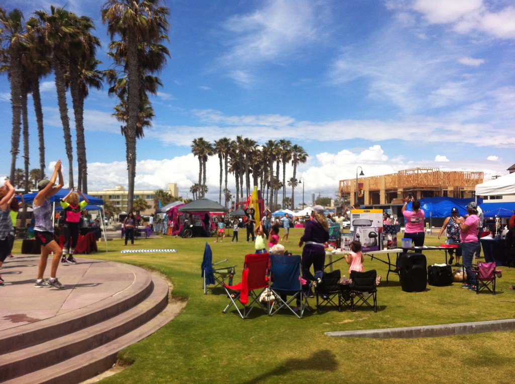 DjJugheadDj's tweet photo. @SDSBF Great Turnout Today ! https://t.co/JZTPiuRJhE