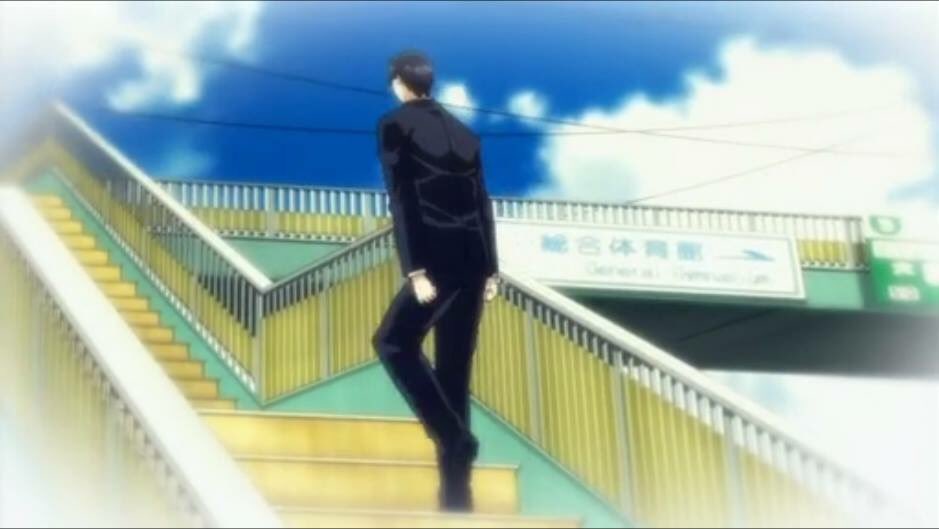 Kobe Anime Street Pa Twitter 速報 アニメ 坂本ですが の舞台は西宮市鳴尾 アニメ 坂本ですが の舞台は 心配カフェ のある西宮市鳴尾 神戸アニスト 心配cafe 坂本ですが