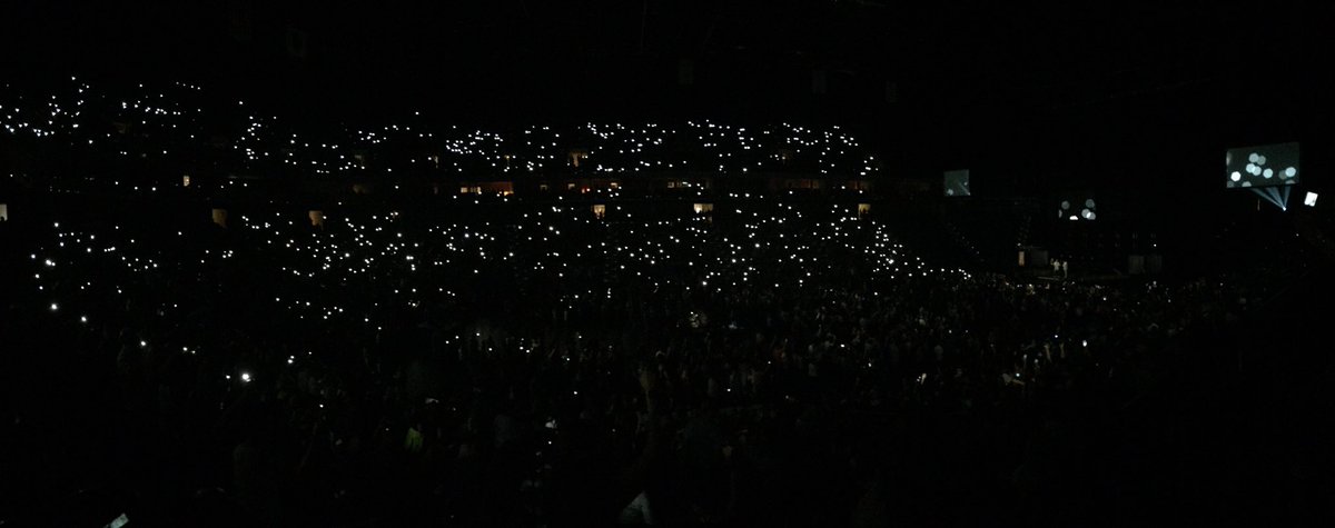 kelsroo's tweet photo. @PTXofficial thank you for such a wonderful show!!!!  #PTXWorldTourTUL https://t.co/1DuhFbItoF