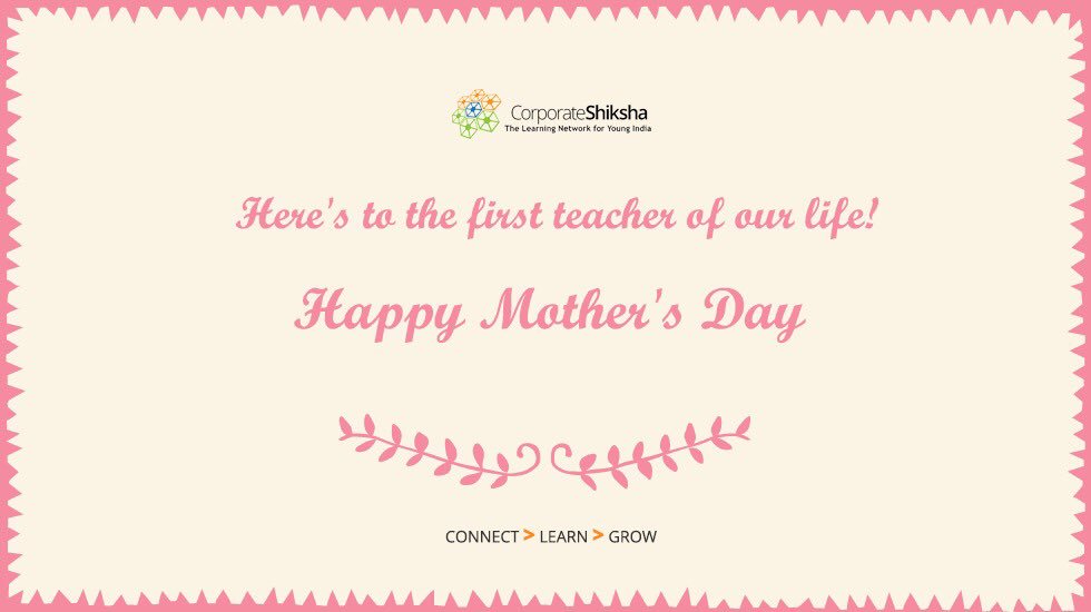 Corporate Shiksha tweet media