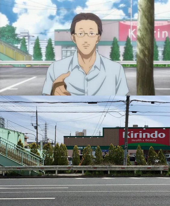 画像まとめ 坂本ですが 2ページ目 アニメレーダー