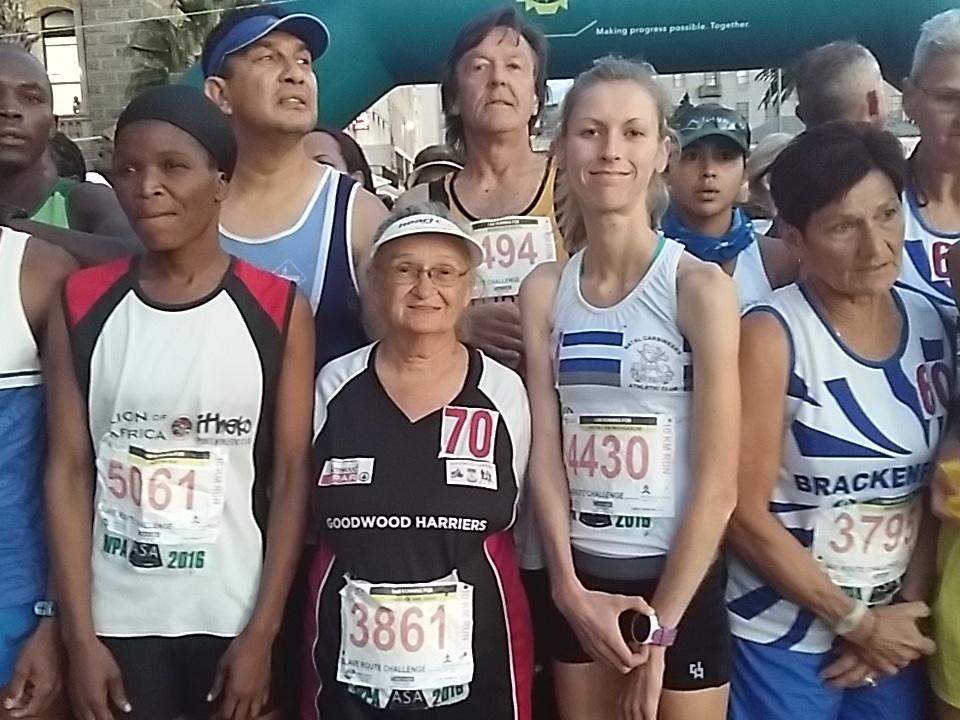 SlaveRoute's tweet photo. The 10KM race is about to begin #SlaveRouteChallenge #IamRunningFor #PoweredByMetropolitan https://t.co/HCjZshACKB