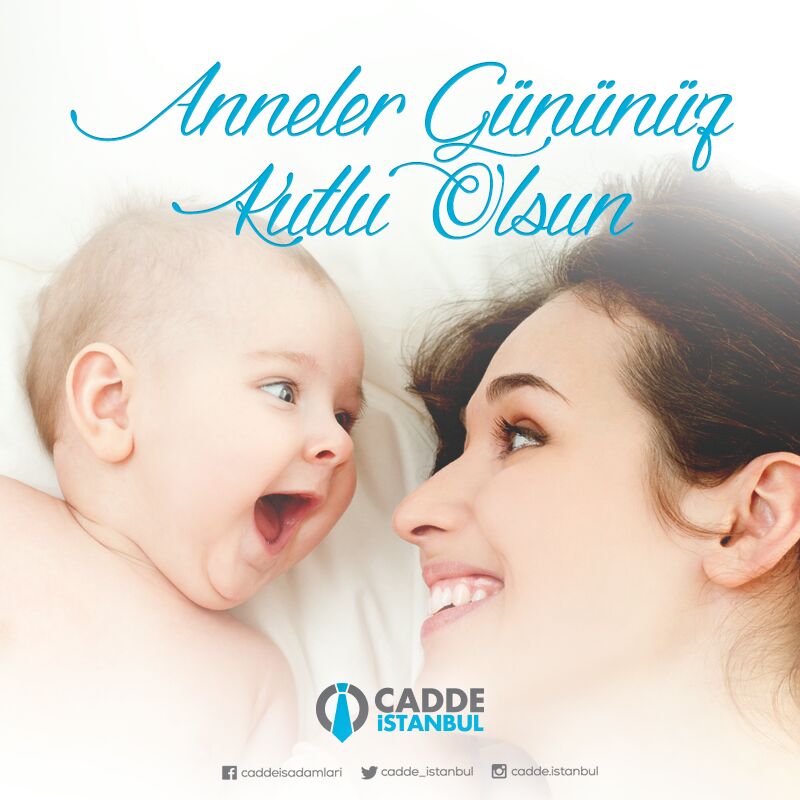 #Anne
#AnnelerGünü
#Annecigim 
#AnnelerGünüKutluOlsun