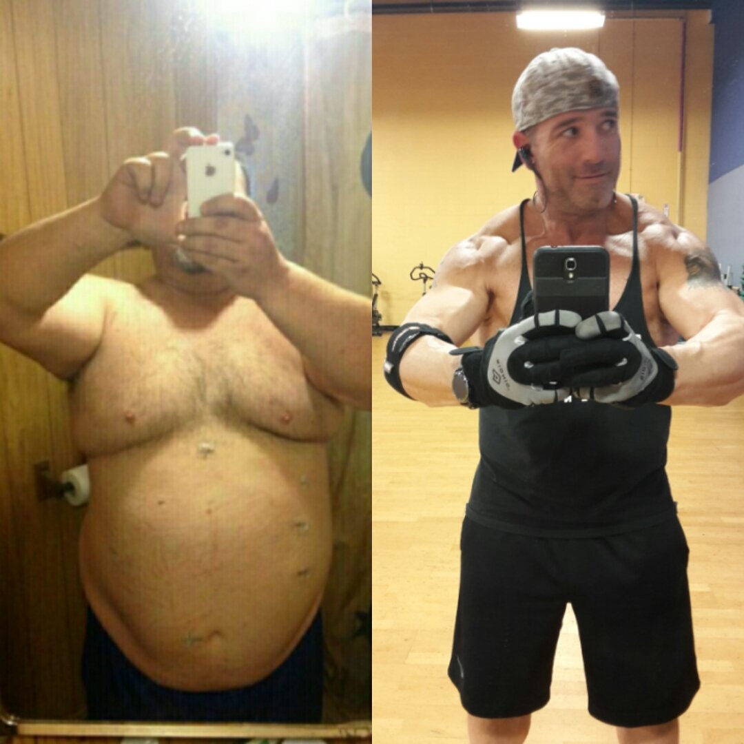 Mysta52's tweet photo. #itcanbedone #extremeweightloss #silverwolfnutrition #silverwolfpro #fitafter40 #40andfit #fit_over_40 #wls #rny https://t.co/3BIm6tuVVo