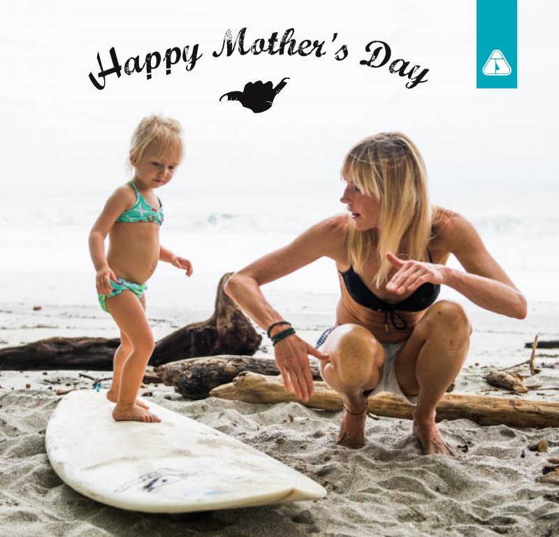 ISLANDSTYLE81's tweet image. Happy Mother's Day to all moms, you rip and keep us ripping! 
#MomsDay #MothersDay