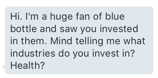 ValueAddingVC's tweet image. VC DMs