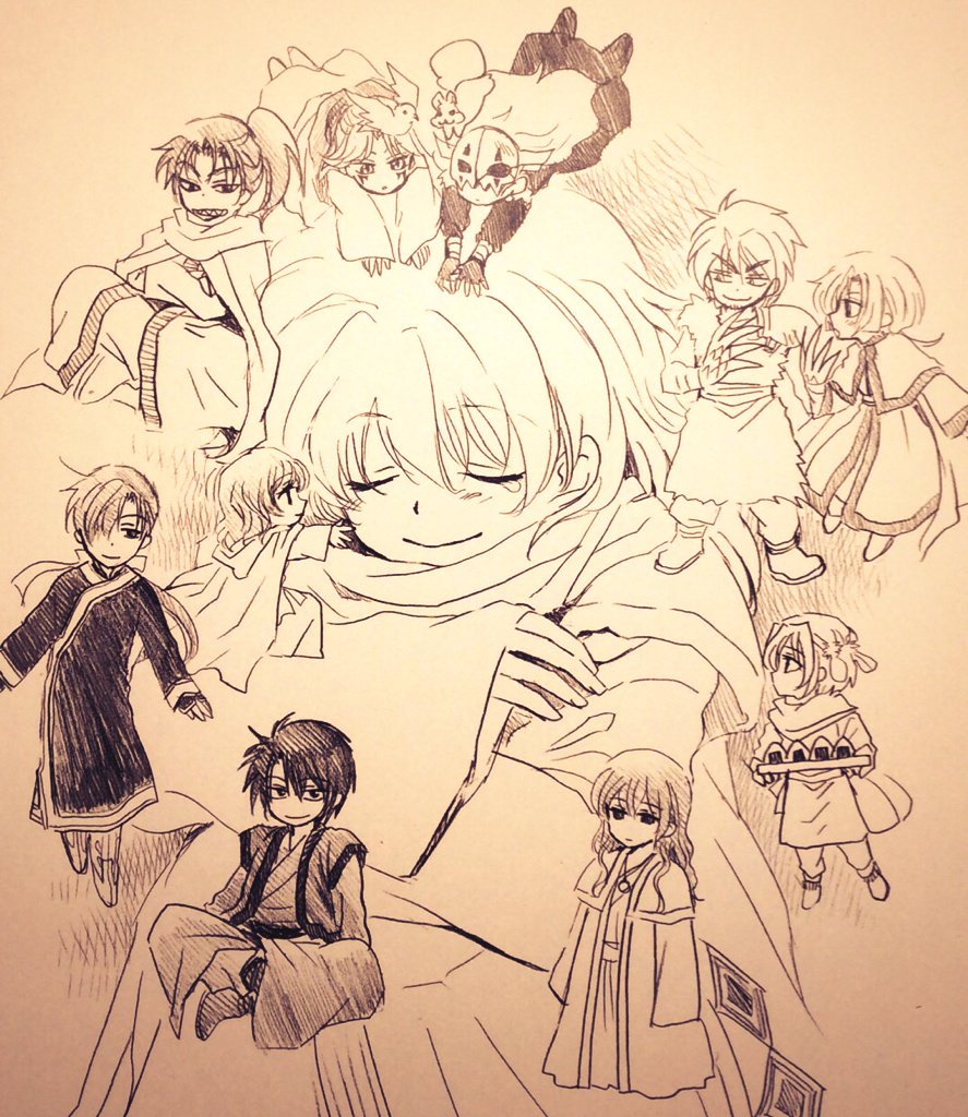 はなぽよ様 Amazon.co.jp: 暁のヨナ 22 (花とゆめCOMICS) : 草凪みずほ: 本