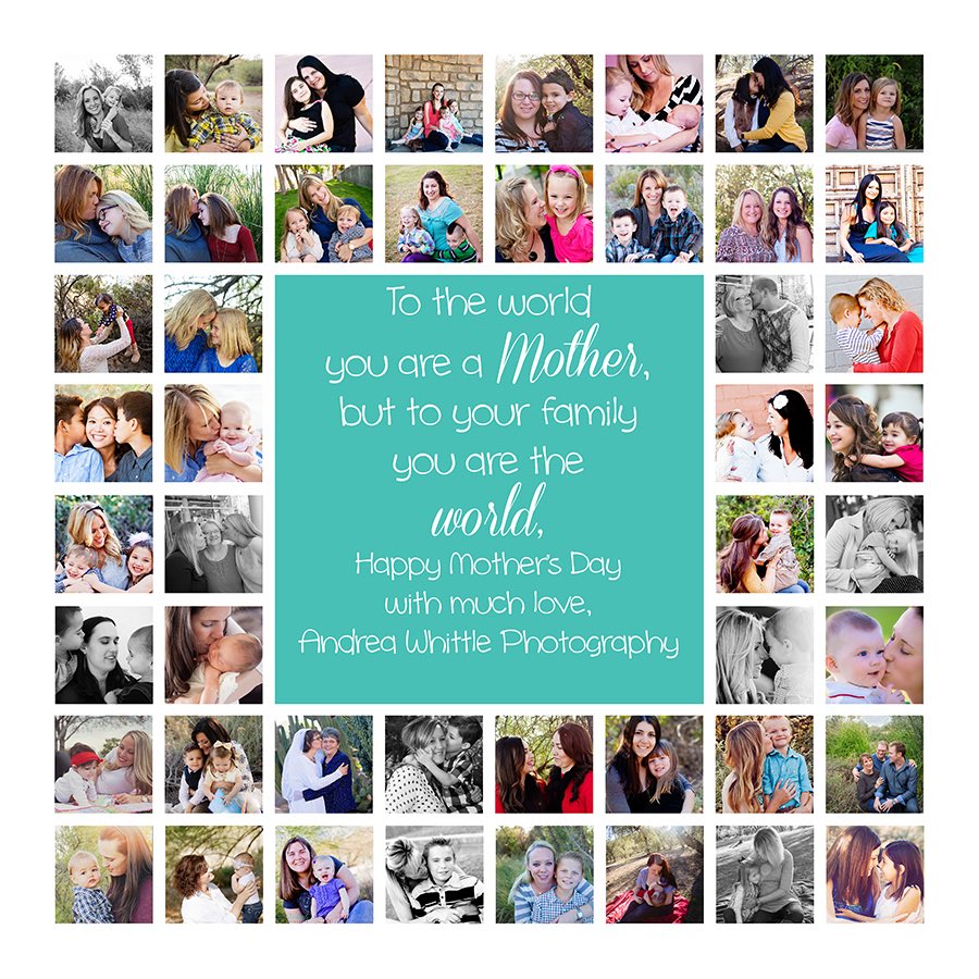 AndreaWhittle2's tweet photo. Happy Mother's Day to all the loving and caring mothers out there! Gift cert available for last-minute gifts! https://t.co/dXwjSX2HSr