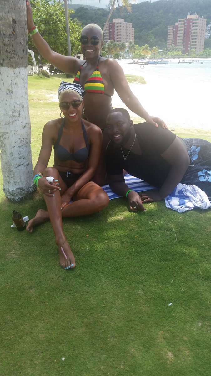 1Raqstar's tweet photo. Ochio rios, Jamaica https://t.co/07rqQrArwW