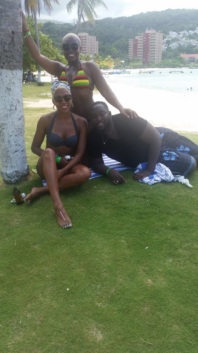 1Raqstar's tweet photo. Ochio rios, Jamaica https://t.co/07rqQrArwW