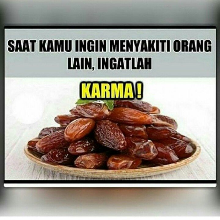 tripleK31's tweet photo. Mumpung bentar lagi puasa.. https://t.co/LcgAQfmh3Y