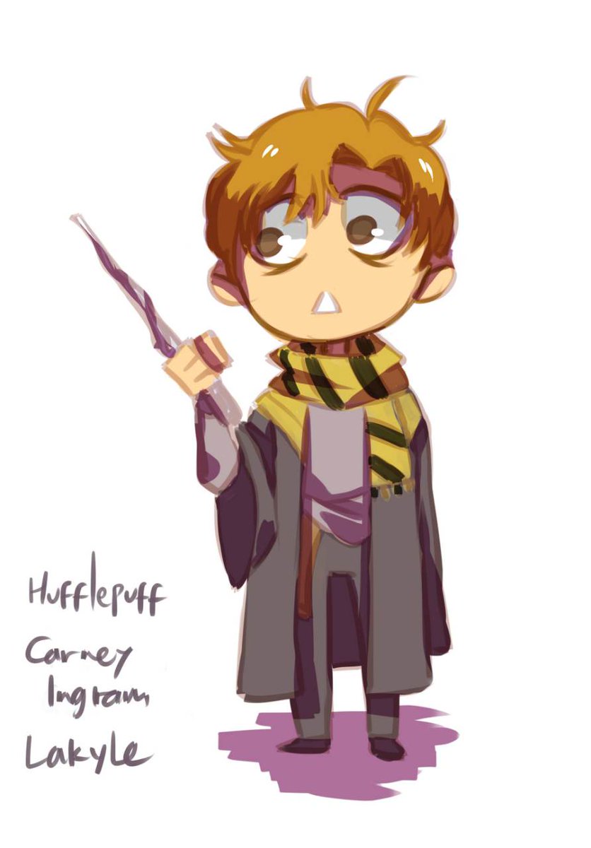 Carney again~ 